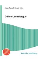 Odilon Lannelongue: (English)