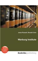 Warburg Institute