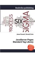 JavaServer Pages Standard Tag Library