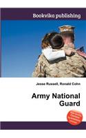 Army National Guard