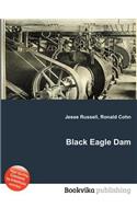 Black Eagle Dam