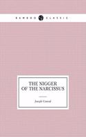 The Nigger of the Narcissus