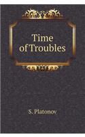 Time of Troubles