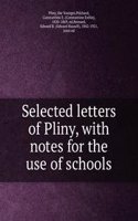 Selected letters of Pliny