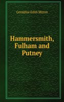 Hammersmith, Fulham and Putney