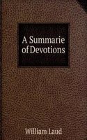 Summarie of Devotions