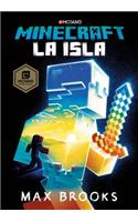 Minecraft. La Isla / Minecraft: The Island