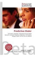 Predictive Dialer