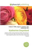 Katherine Swynford