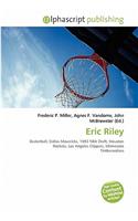 Eric Riley
