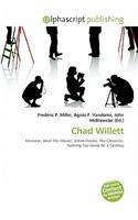 Chad Willett