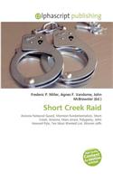 Short Creek Raid: (English)