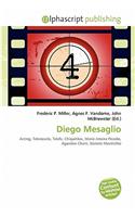 Diego Mesaglio: (English)