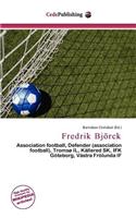 Fredrik BJ Rck