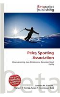 Pele Sporting Association: (English)