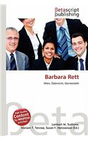 Barbara Rett: (German)