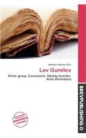 Lev Gumilev