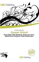 Gaspar Schott