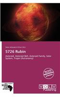 5726 Rubin