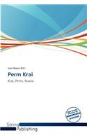 Perm Krai