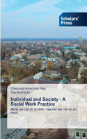 Individual and Society - A Social Work Practice