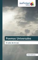 Poemas Universales