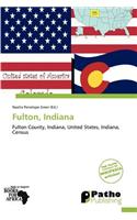 Fulton, Indiana: (English)