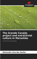 Grande Carajás project and extractivist culture in Maranhão