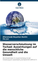 Wasserverschmutzung im Tschad