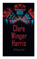 Clare Winger Harris - SF Boxed Set