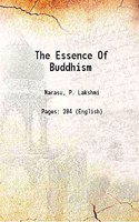 The Essence Of Buddhism
