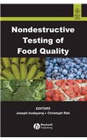 Nondestructive Testing of Food Quality
