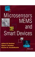 Microsensors Mems And Smart Devices