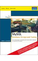 Mysql Database Design And Tuning