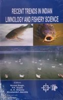 Recent Trends in Indian Limnology and Fishery Science