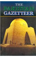 The Pakistan Gazetteer: Vol.4