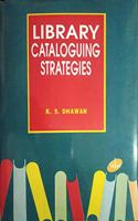 Library Cataloguing Strategies