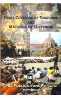 Media Coverage Of Terrorism And Methods Of Diffusion