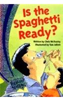 Is The Spaghetti Ready? - Cambridge Bright Sparks - Level 3