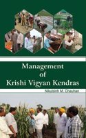 Management of Krishi Vigyan Kendras