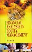 Financial Analysis In Equity Management