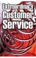 Extraordinary Customer Services