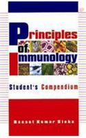 Principles of Immunology Student’s Compendium