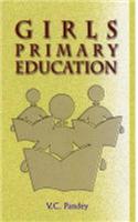 Girls Primary Education
