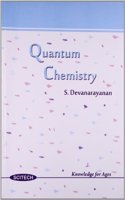 Quantum Chemistry