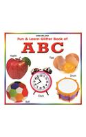 Fun & Learn Glitter - Abc