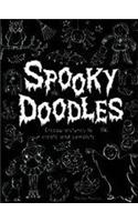 Spooky Doodles