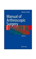 Manual of Arthroscopic Surgery