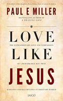 Love Like Jesus