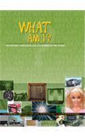 What Am I?